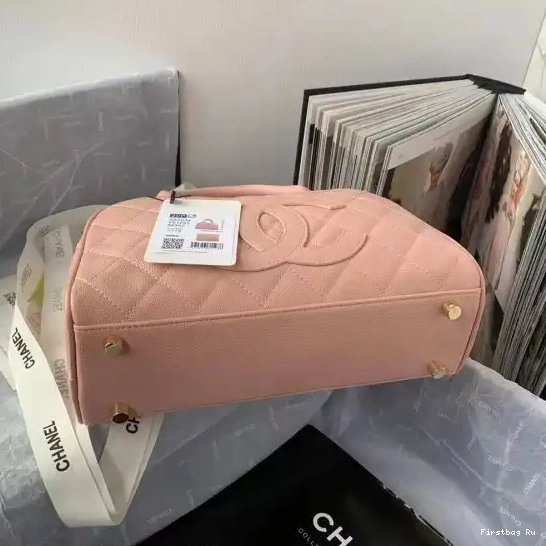 Firstbag Ru BAG VINTAGEP CHANEL 0614